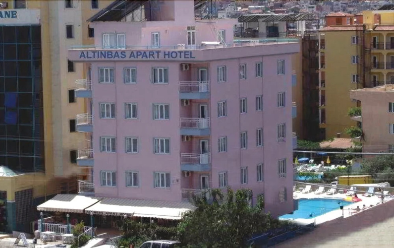 Hotelbild