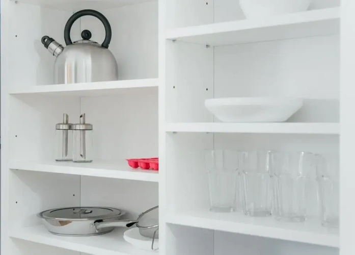 Economy Double Apartment