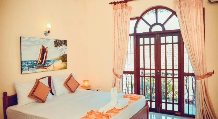 Iyooinn negombo