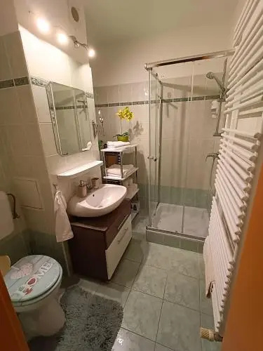 Fészek Apartman