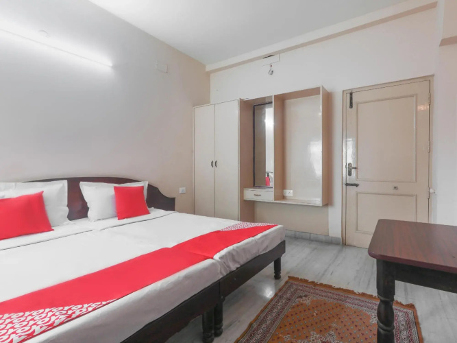 Hotel Pearls
