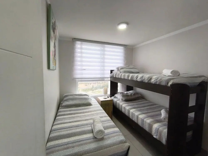 Oceana Suites Marina Costa I