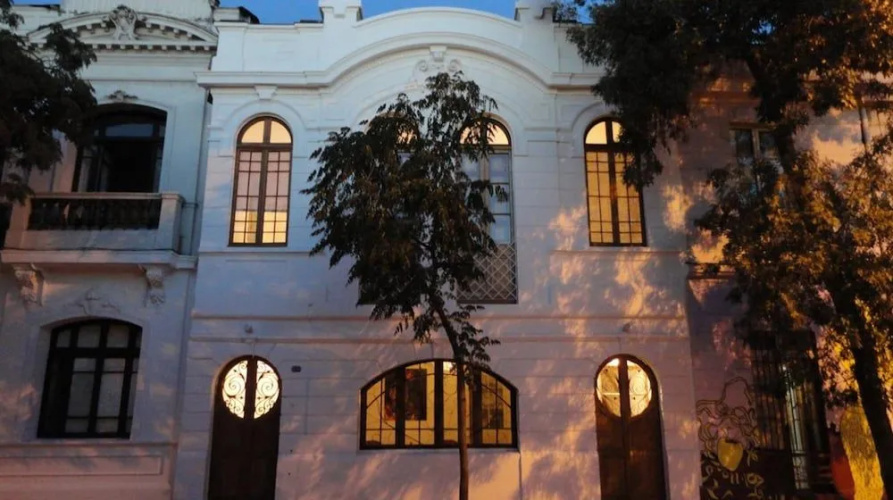 Image de l'hôtel