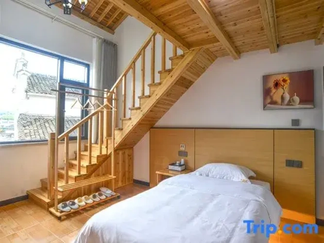 Family Duplex Suite
