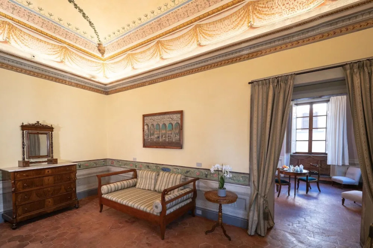 Delcorto Suites