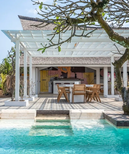 5 Bedrooms Luxury Villa with ocean view
