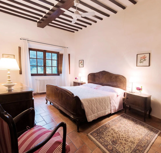 Villa Santa Giulia