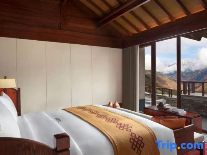 Prestige room