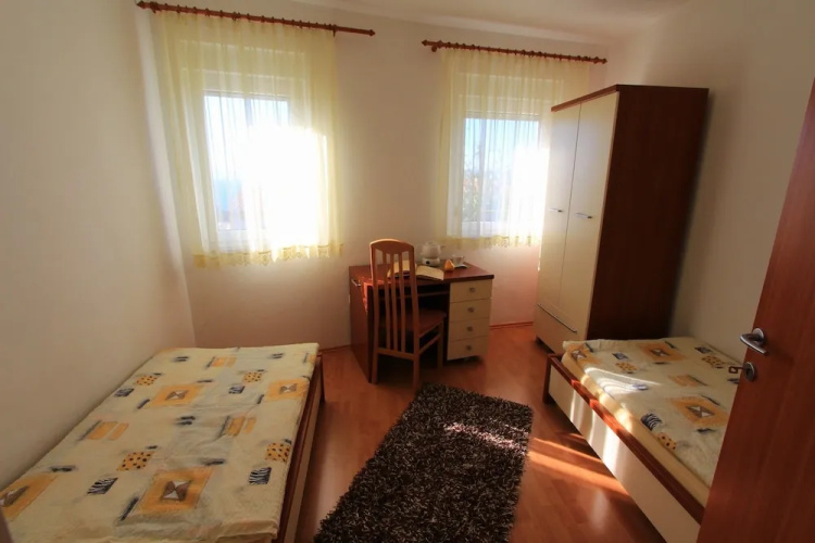 Apartments Pekera 2