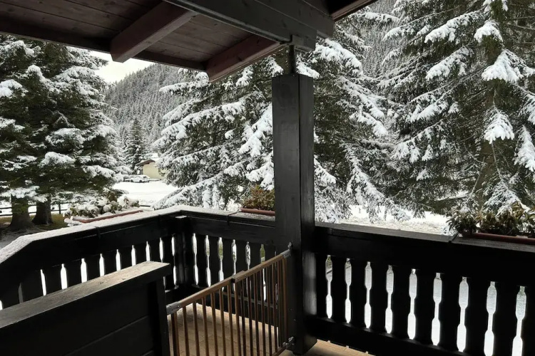 Chalet Soleada