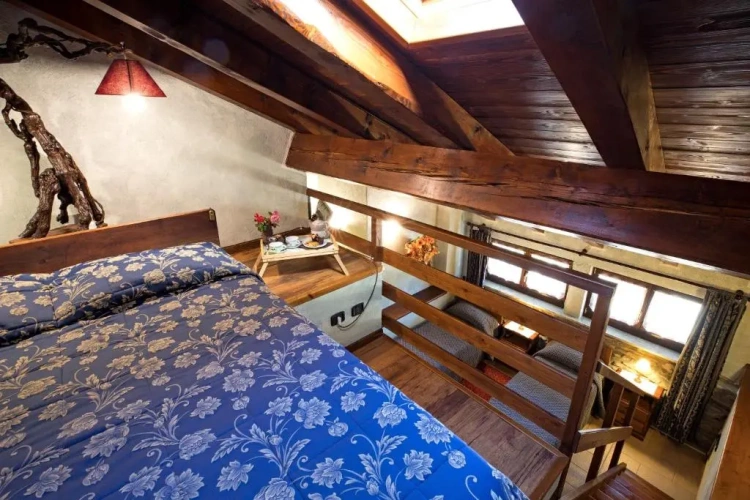 Standard Family room