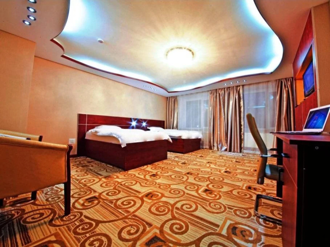 Kaiser hotel