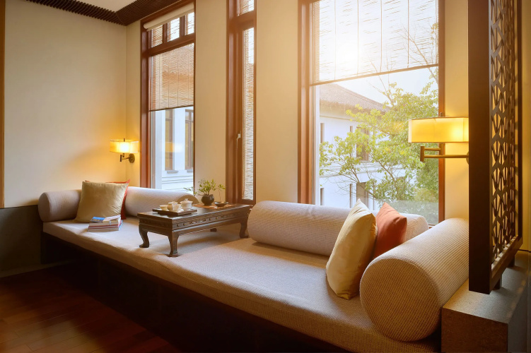 Fuchun Resort