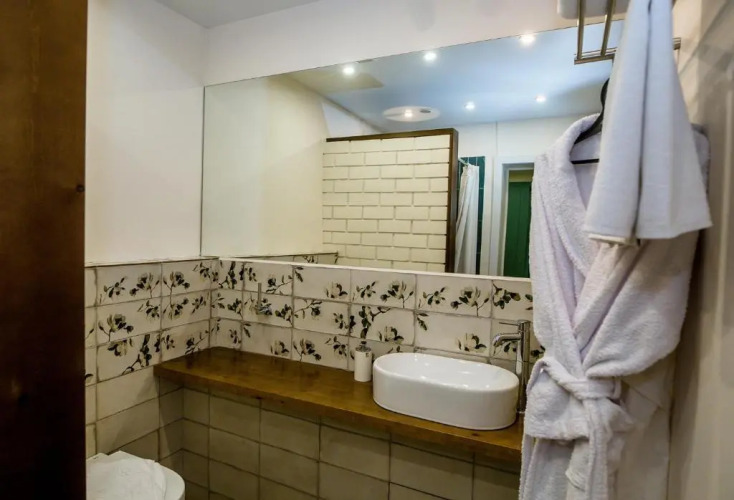  (2 отдельные кровати) - изображение 1