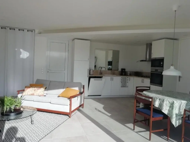 1 Bedroom Cottage