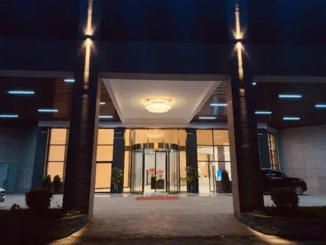 Otel görseli