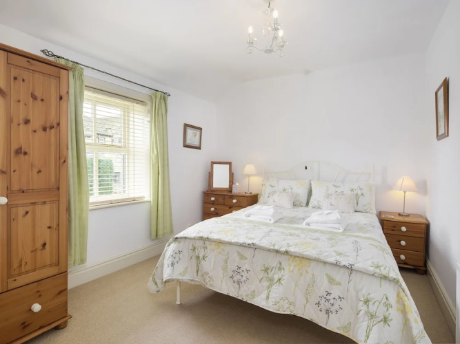 Bray Cottage