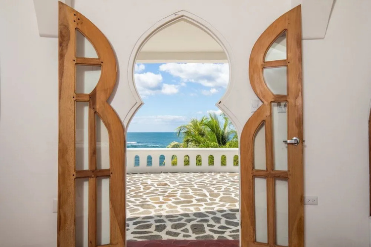Nosara Beach Hotel