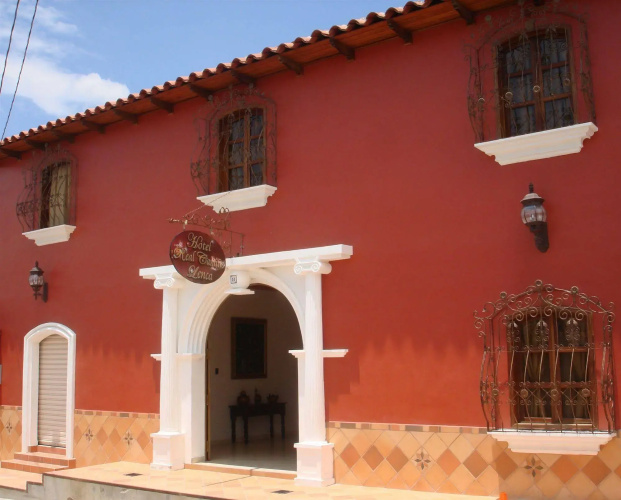 Imagen del hotel