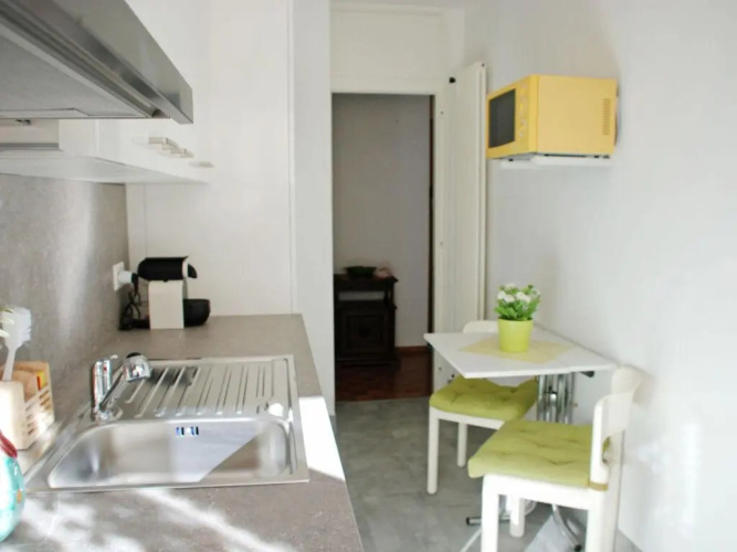 Mini - Two Bedroom