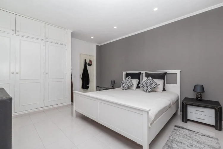 HOUSE-4YOU Apartamento Moderno