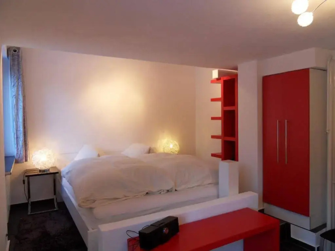 BnB Apartments Steinbock
