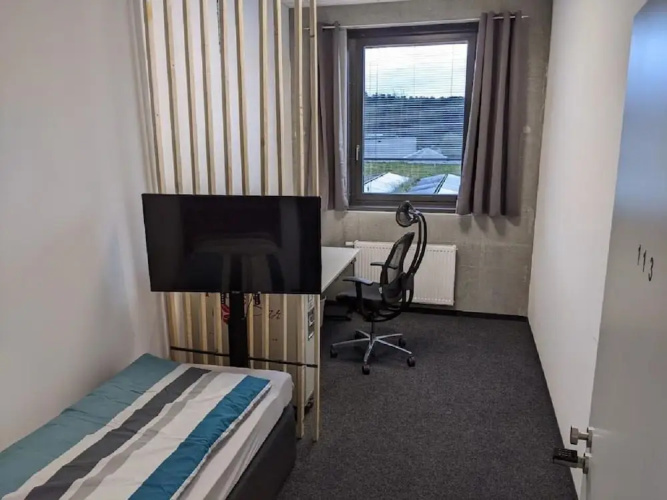 Business-Motel