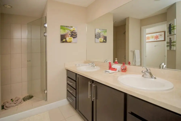 Pacifico L608 - Casa Holliday