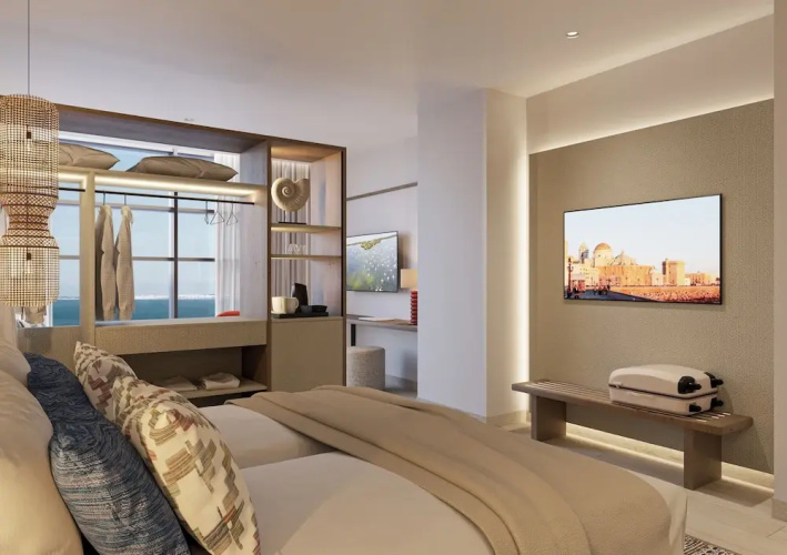 Gran Hotel Luna de Cádiz *NEW*