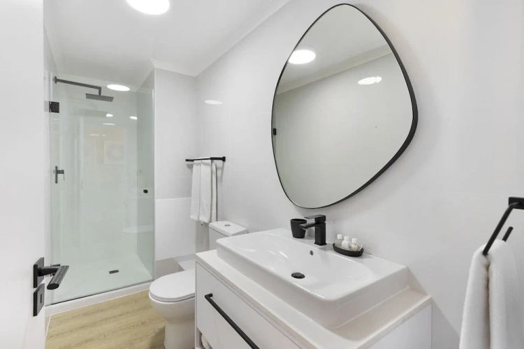 Premium Apartment