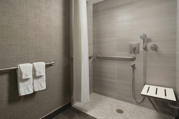 Warner Center Marriott Woodland Hills photo 10