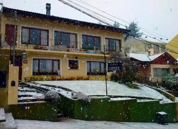 Image de l'hôtel
