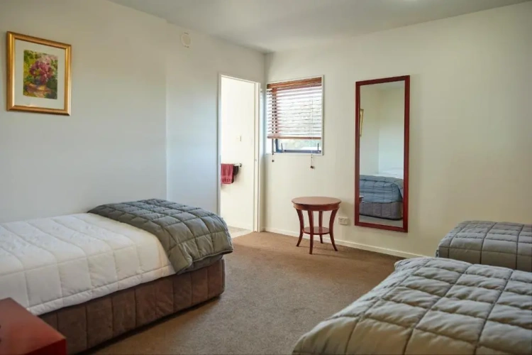 1 Bedroom Executive Suite