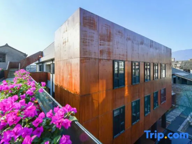 Yufengli Hotel