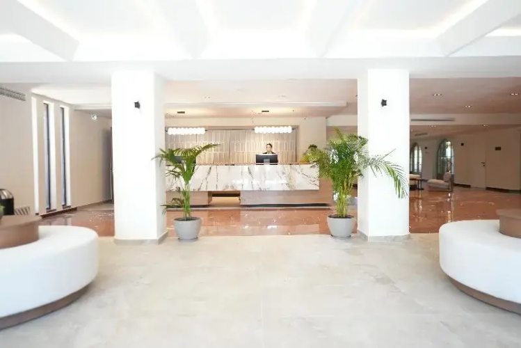 Iolida Corfu Resort & Spa