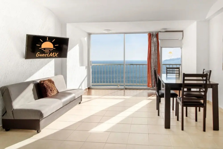 Espectaculares Suites Torres Gemelas