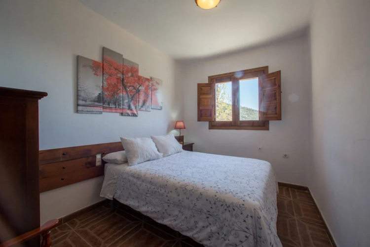 Apartamentos Balcón del Cielo