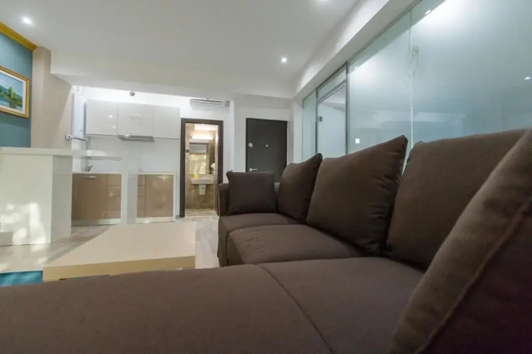 Jolie Apartments 2