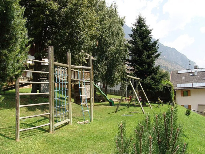 Pension Apartments Pardell