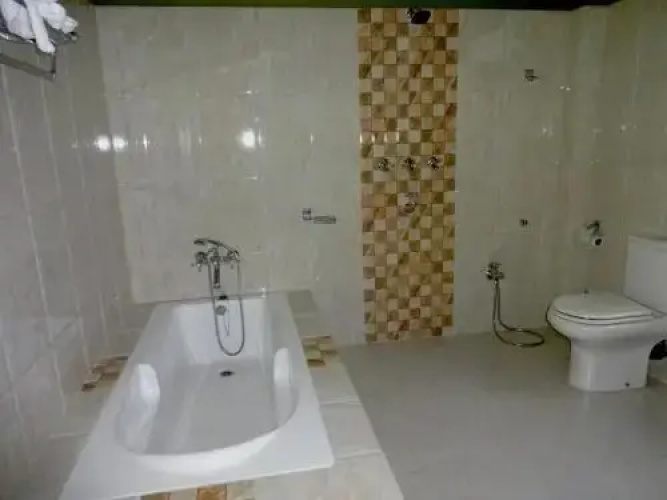 Hotel Chu-Lyang