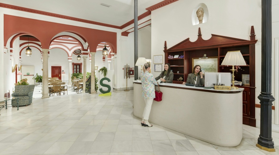 Sercotel Las Casas de los Mercaderes photo 26