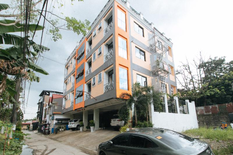 Reddoorz Near Lrt 2 Antipolo Station - Vaccinated Staff - Quezon City
