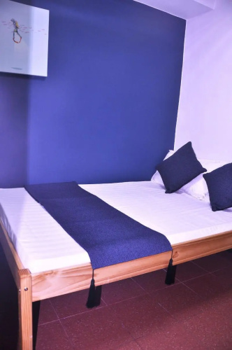 Spin Hotel