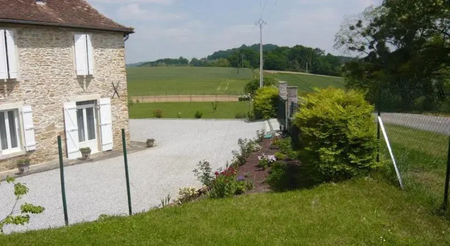 Maison Broustiquet
