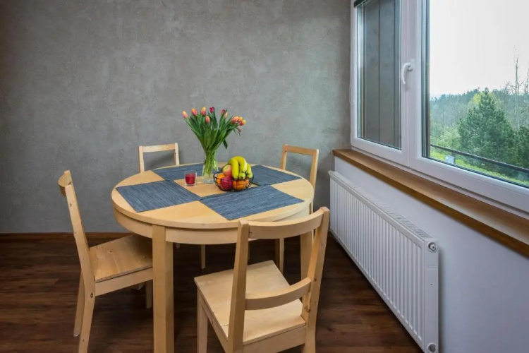 Apartmány 294
