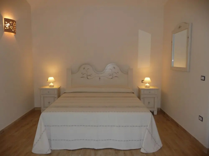 Agriturismo Majore
