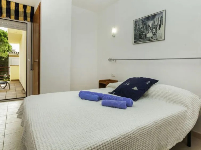 Holiday Home Wouters