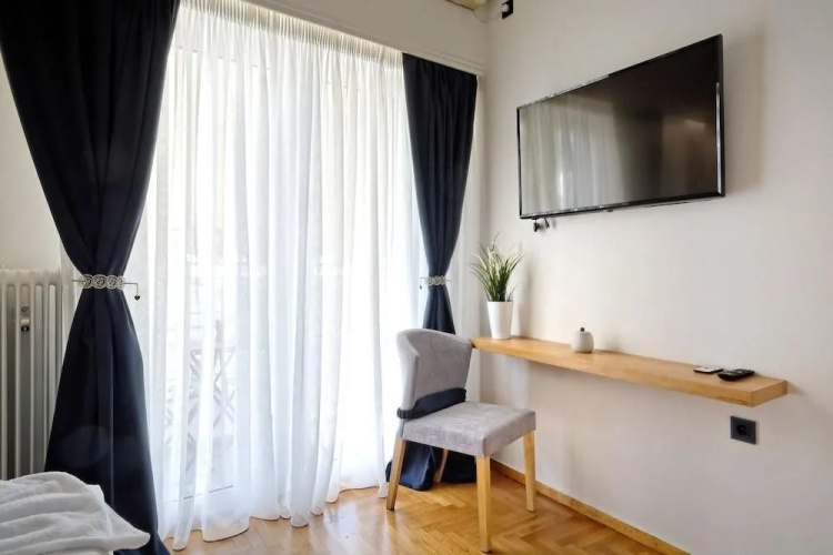 Acropolis Plus Penthouse