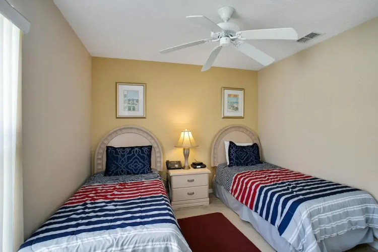 Sandy Ridge 160