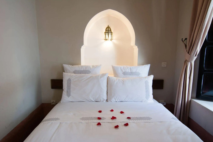 Riad El Gnaouia